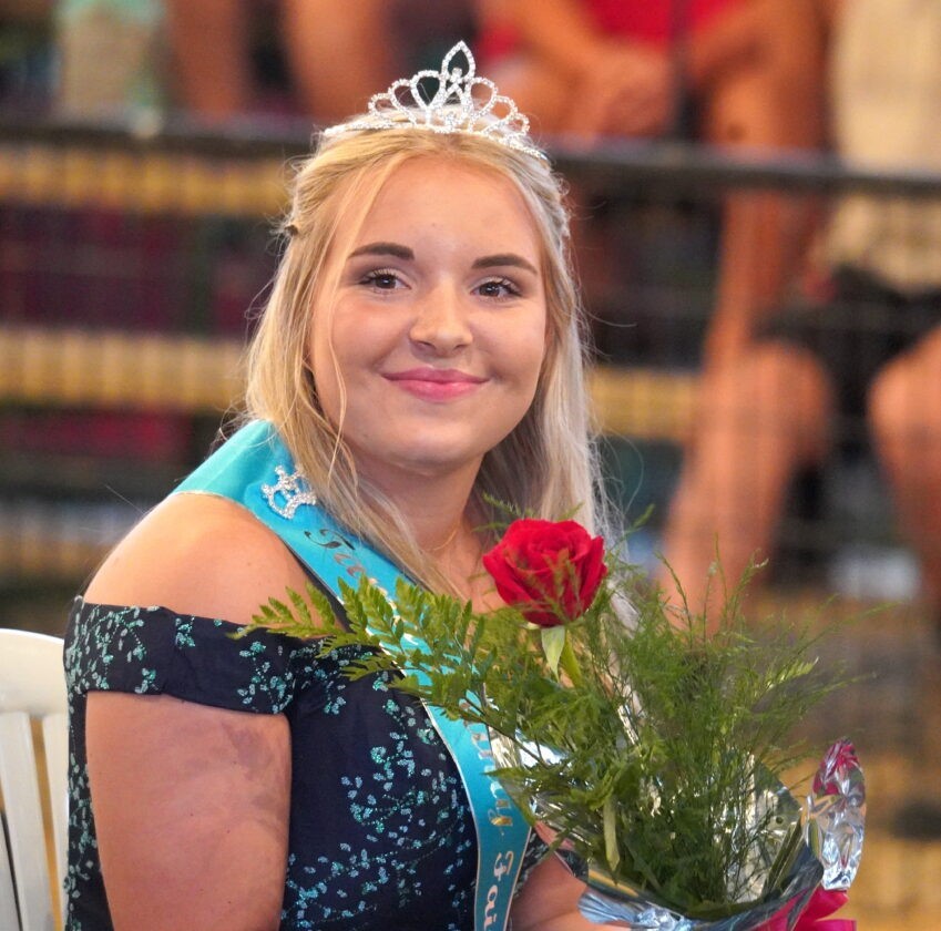 Tama County needs a new fair queen News, Sports, Jobs Sun Courier